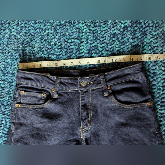 Levi Bermuda Shorts Mens W30 - Picture 7 of 9